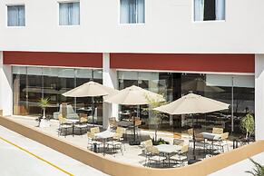 Fiesta Inn Guadalajara Poniente