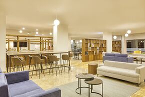 Fiesta Inn Guadalajara Poniente