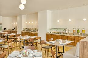 Fiesta Inn Guadalajara Poniente