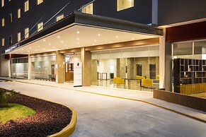 Fiesta Inn Guadalajara Poniente