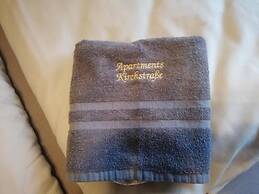 Ferienwohnung Celina