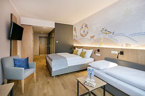 JUFA Hotel Weiz