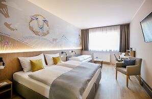 JUFA Hotel Weiz