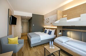 JUFA Hotel Weiz