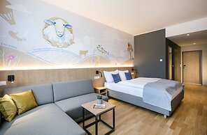 JUFA Hotel Weiz