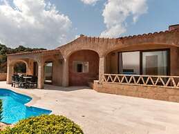 Villa Pevero Hills 3