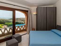 Villa Pevero Hills 3