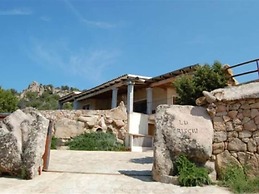 Villa La Silvaredda