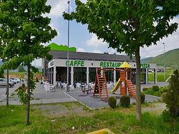 Hotel Lika Jug