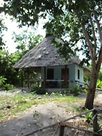 Mangrove beach bungalows
