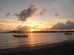 Mangrove beach bungalows