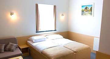 Hotel Lika Sjever