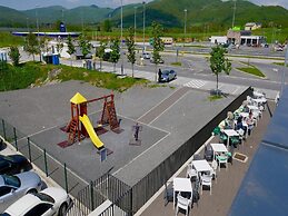 Hotel Lika Sjever