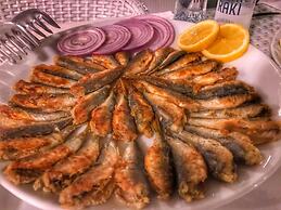 Bab-i Zer Konaklama Ve Restoran