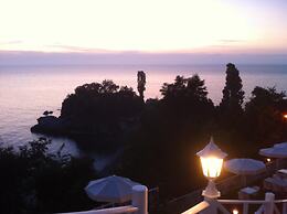 Bab-i Zer Konaklama Ve Restoran