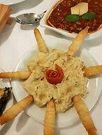 Bab-i Zer Konaklama Ve Restoran