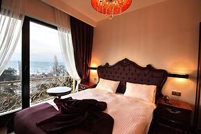 Bab-i Zer Konaklama Ve Restoran