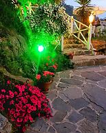 Bab-i Zer Konaklama Ve Restoran