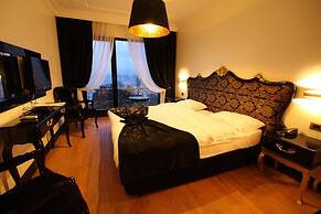 Bab-i Zer Konaklama Ve Restoran