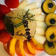 Bab-i Zer Konaklama Ve Restoran