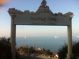 Bab-i Zer Konaklama Ve Restoran