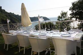 Bab-i Zer Konaklama Ve Restoran