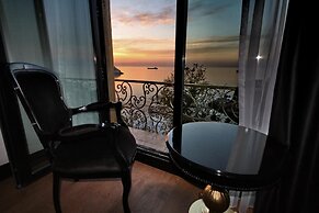 Bab-i Zer Konaklama Ve Restoran