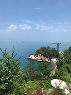 Bab-i Zer Konaklama Ve Restoran