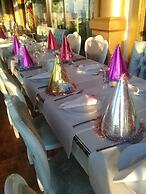 Bab-i Zer Konaklama Ve Restoran