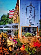 Bab-i Zer Konaklama Ve Restoran