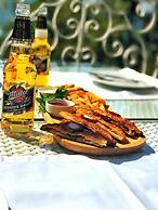 Bab-i Zer Konaklama Ve Restoran