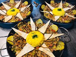 Bab-i Zer Konaklama Ve Restoran