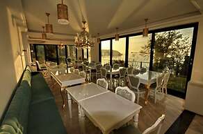 Bab-i Zer Konaklama Ve Restoran