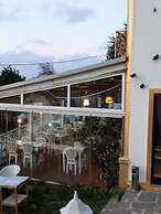 Bab-i Zer Konaklama Ve Restoran