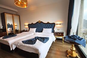 Bab-i Zer Konaklama Ve Restoran