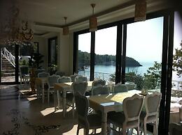 Bab-i Zer Konaklama Ve Restoran