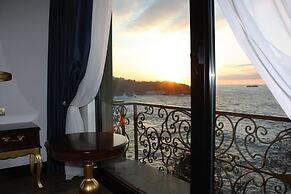 Bab-i Zer Konaklama Ve Restoran