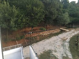 Pasha Boutique Apart Hotel