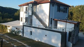 Pasha Boutique Apart Hotel