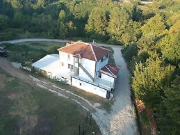 Pasha Boutique Apart Hotel