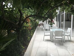 Pasha Boutique Apart Hotel