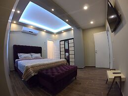 Pasha Boutique Apart Hotel