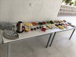 Pasha Boutique Apart Hotel