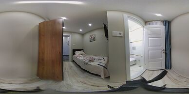 Pasha Boutique Apart Hotel