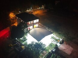 Pasha Boutique Apart Hotel