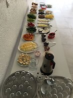 Pasha Boutique Apart Hotel