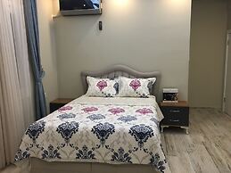 Pasha Boutique Apart Hotel