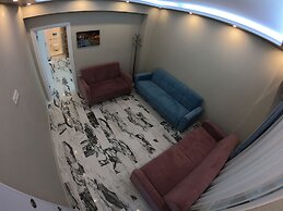 Pasha Boutique Apart Hotel