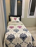 Pasha Boutique Apart Hotel