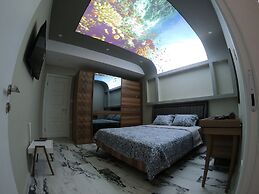 Pasha Boutique Apart Hotel